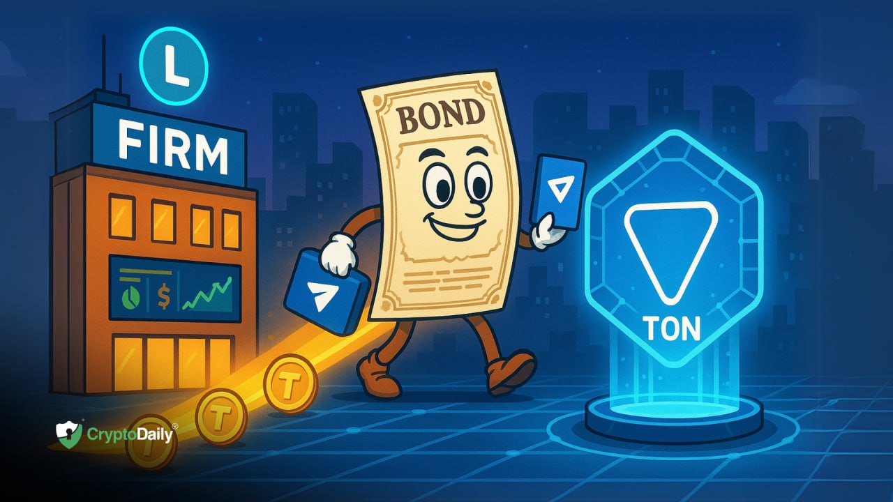 Libre to Tokenize $500M in Telegram Bonds on TON via New Fund