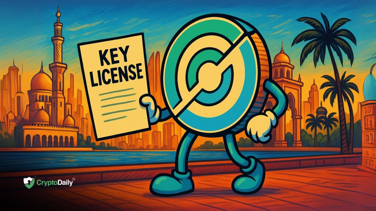 Circle Gains Regulatory Foothold in Abu Dhabi with Key Licensing Approval