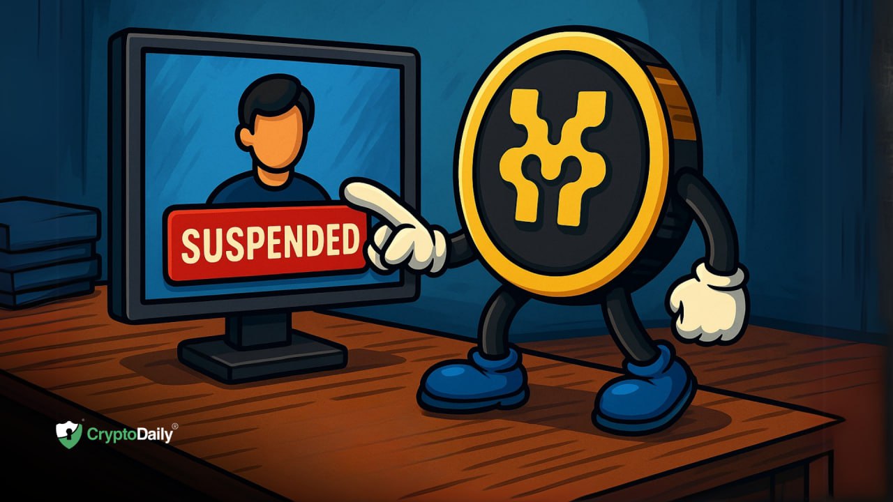 Movement Labs Suspends Co-Founder Over Token Dump Turmoil