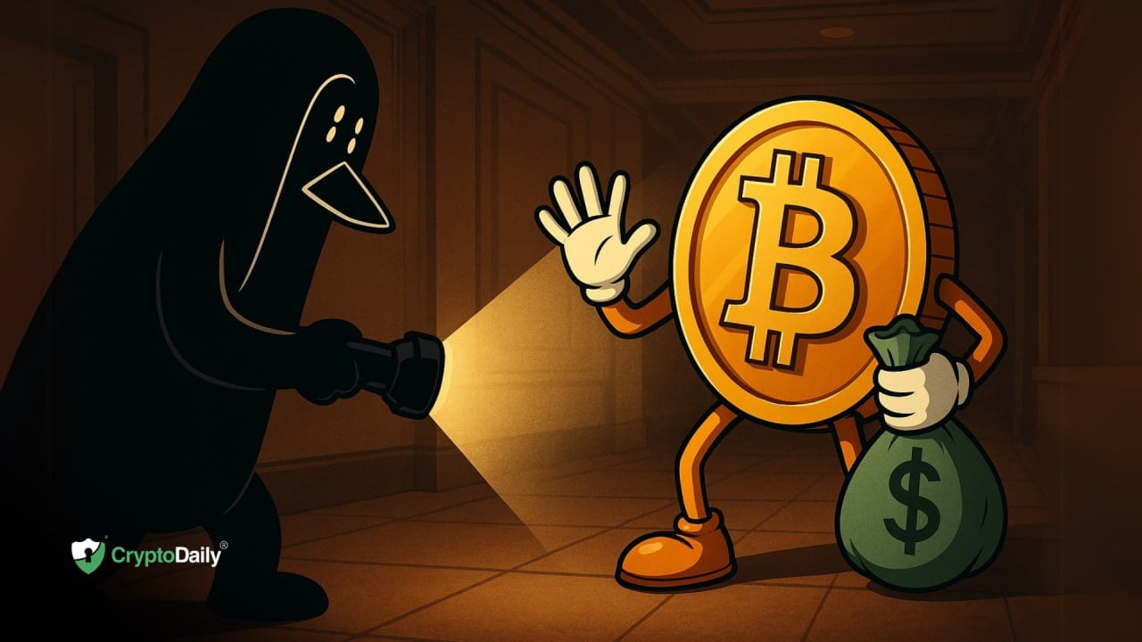 ZachXBT Freezes Funds From $330M Bitcoin Heist