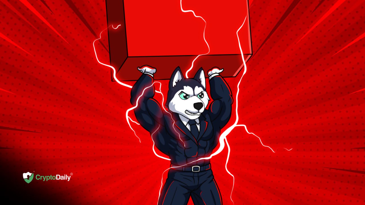 Husky Inu (HINU) Closes In On $750,000 Ahead Of FOMC Meeting Results