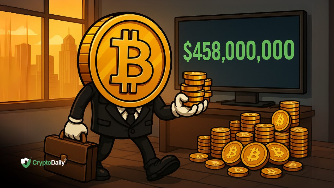Saylor’s Playbook, Mallers’ Move: Twenty One Capital Joins the Bitcoin Billion Club