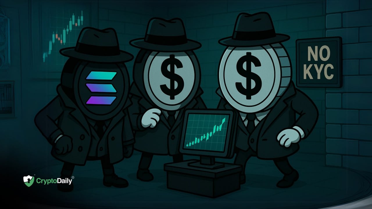 3 No-KYC Crypto Swap Platforms Worth Watching in 2025