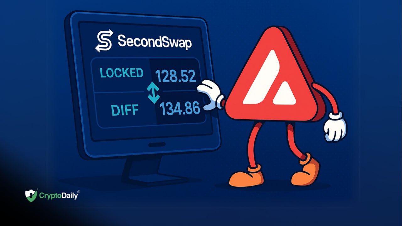 As SecondSwap Expands to Avalanche, Diffuse Brings a New Take on Unlocking Locked Token Utility