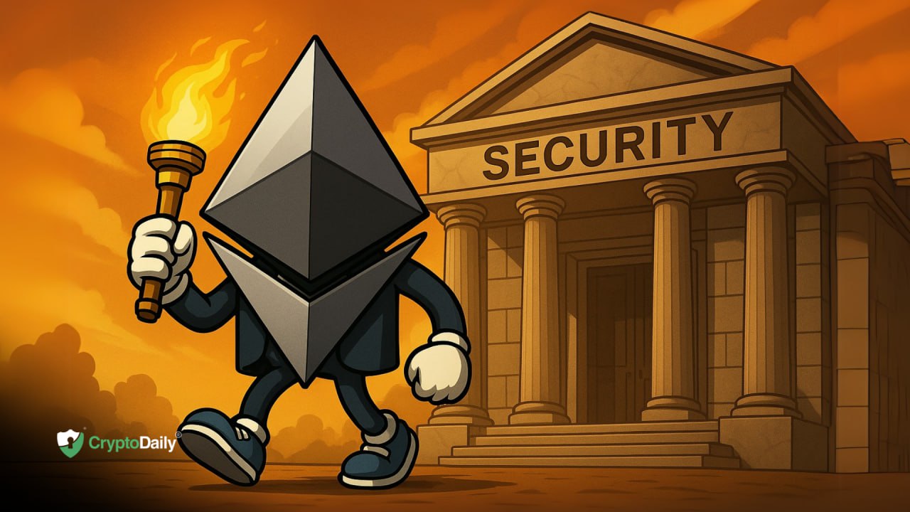 Ethereum Foundation Launches ‘Trillion Dollar Security’ Initiative to Strengthen Blockchain Defenses