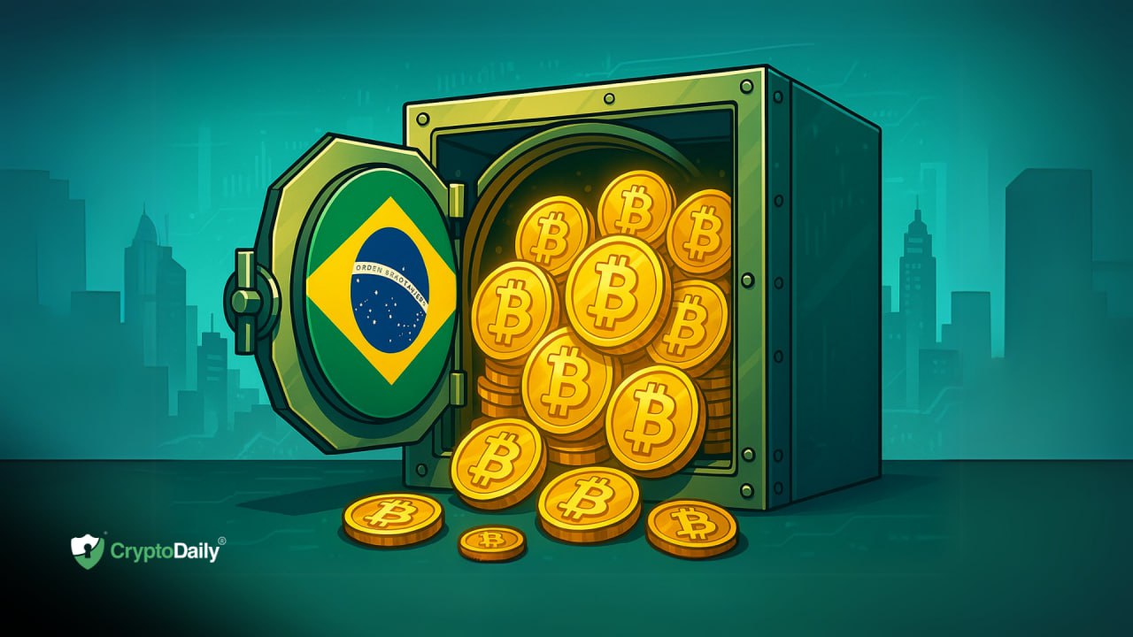 Brazil’s Méliuz Commits to Bitcoin Treasury Strategy with $28.4M Acquisition