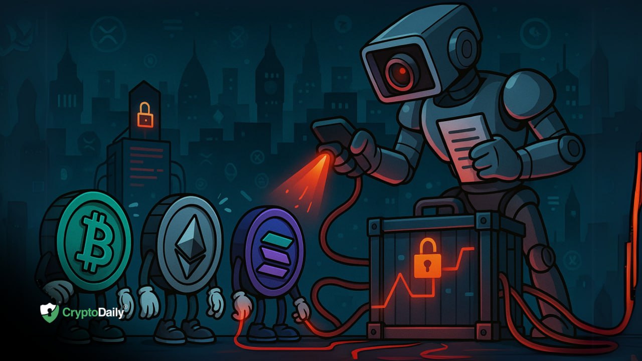 UK Government Mandates Crypto Firms Report Every Customer Transaction from 2026