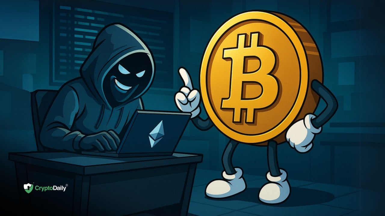 Coinbase Hacker Turns Troll, Drops Taunts While Laundering Funds