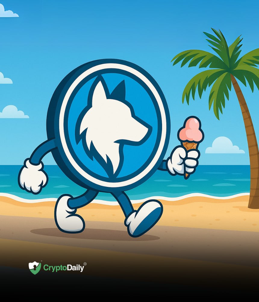 Husky Inu (HINU) Registers Price Jump As Bitcoin (BTC) Surges To New All-Time High