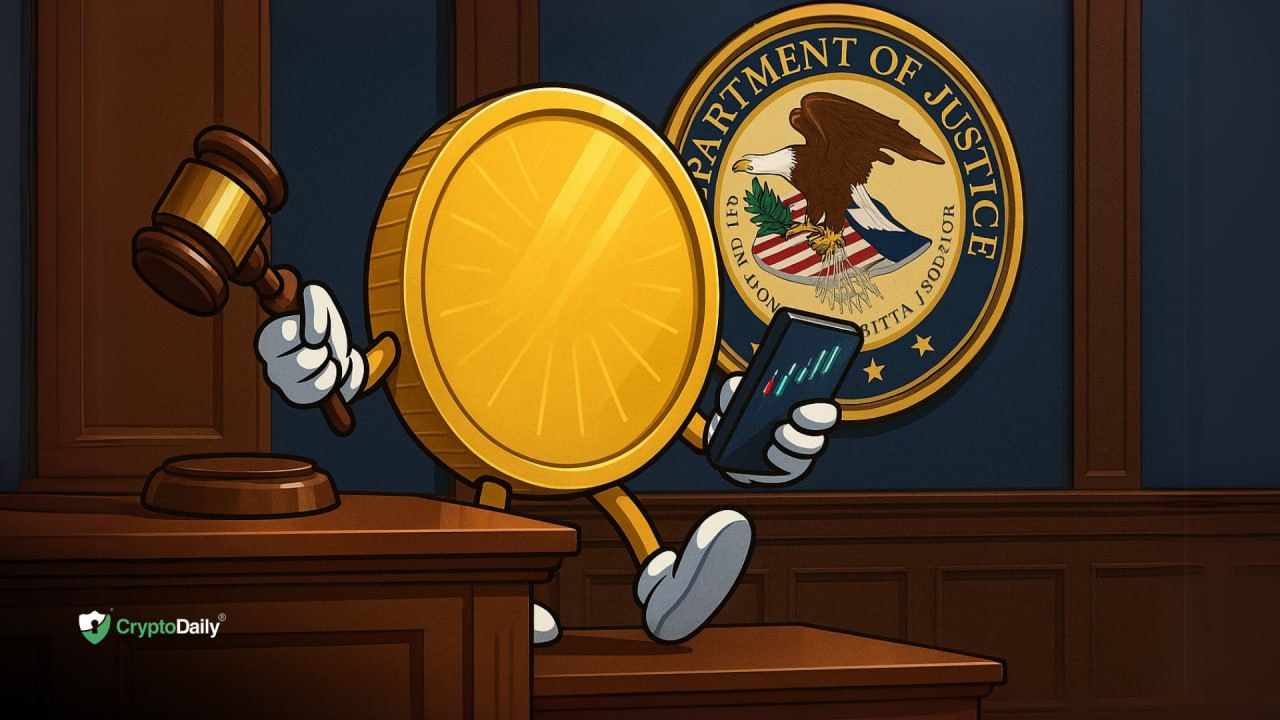 Fake Blockchain Startup Founder Indicted for Wire, Securities Fraud