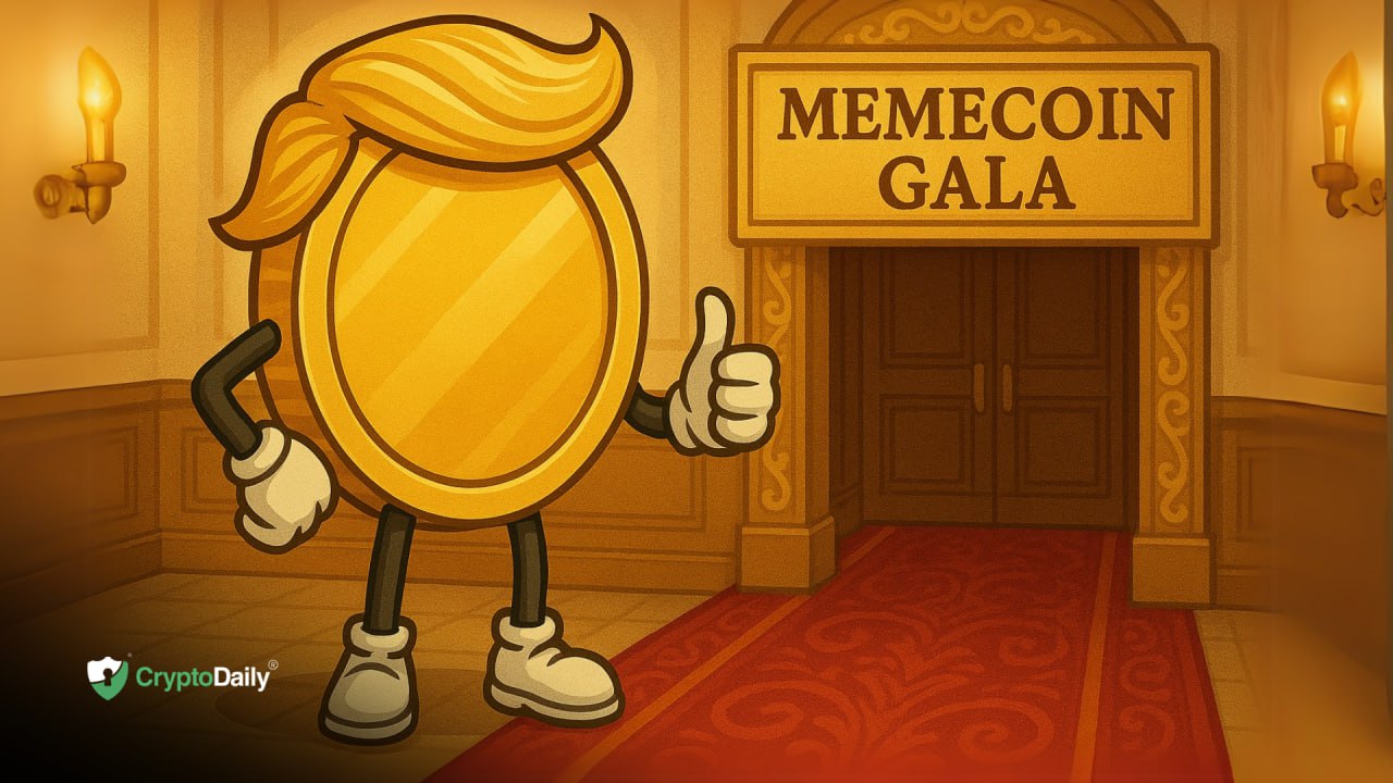 Trump’s Memecoin Gala Draws Crypto Tycoons And Criticism
