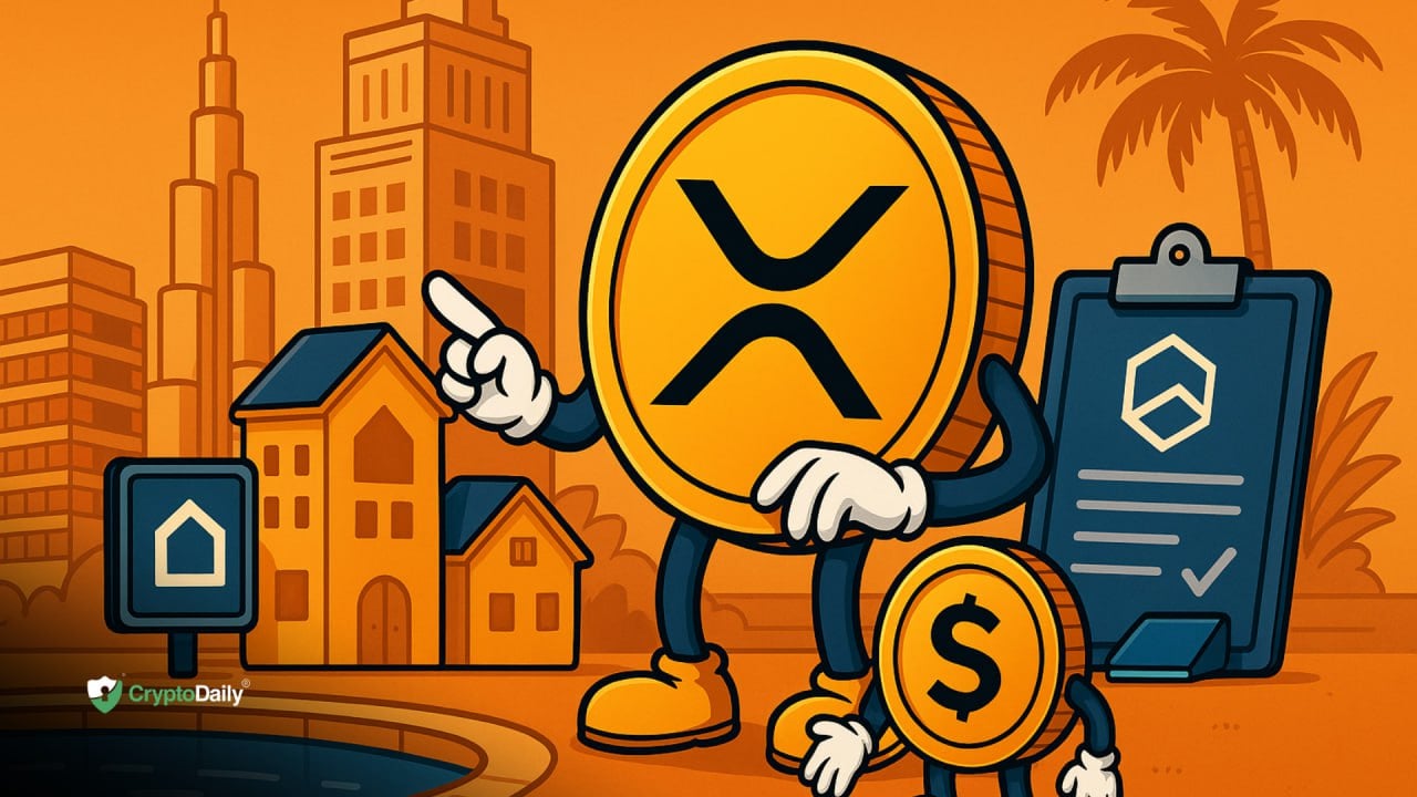 Dubai Unveils Tokenized Real Estate Investment Platform on XRP Ledger