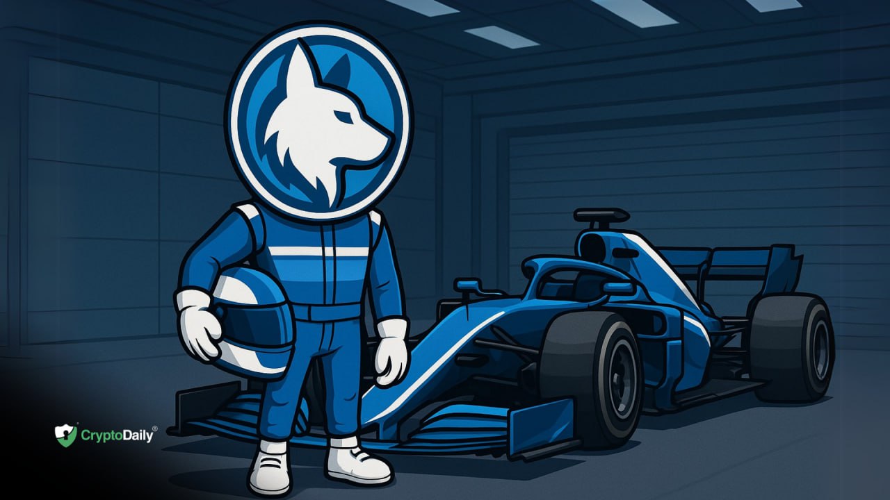 Husky Inu (HINU) Edges Closer To $800,000, Price Set For $0.00017630