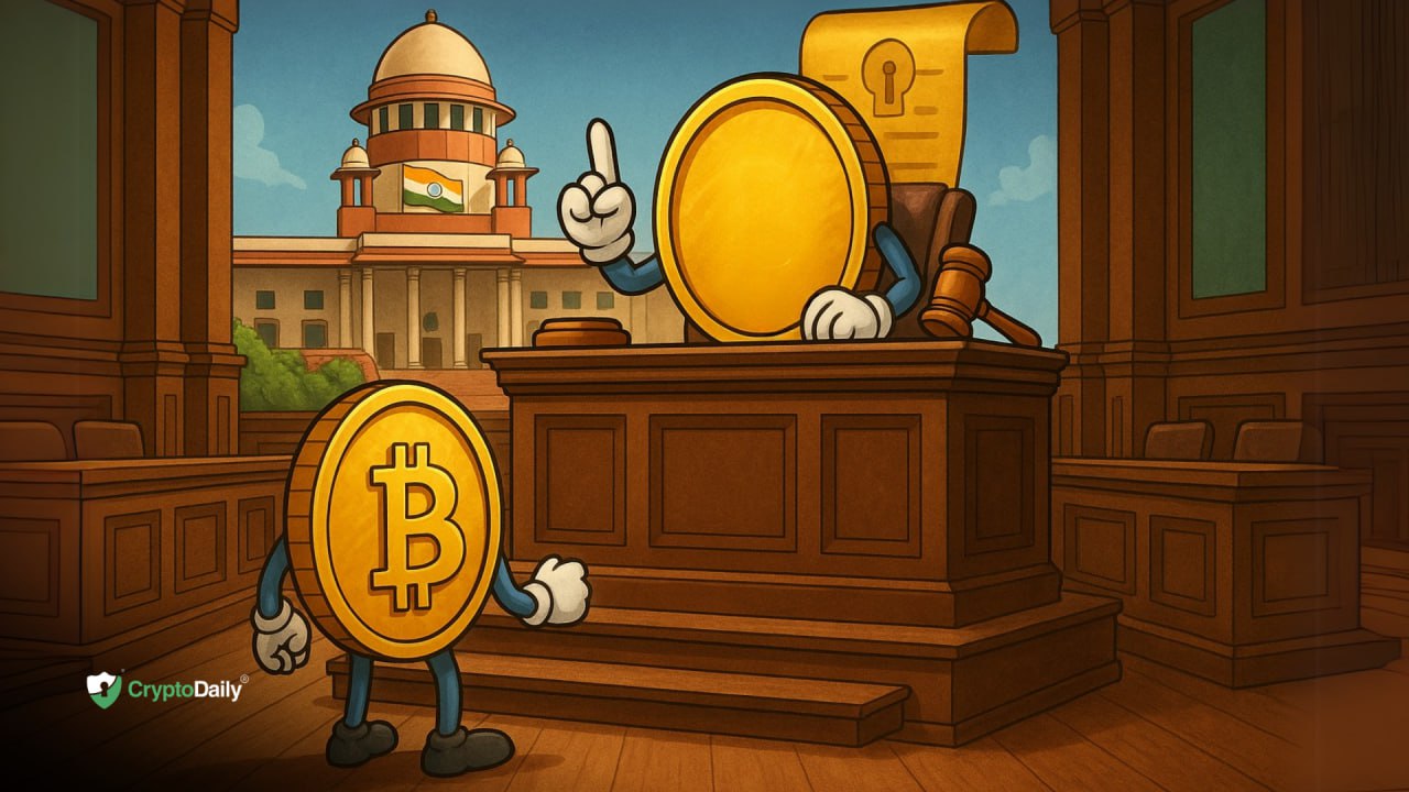 Indian Government Set to Release Crypto Policy Paper in June Following Supreme Court’s Call to Regulate Cryptocurrencies