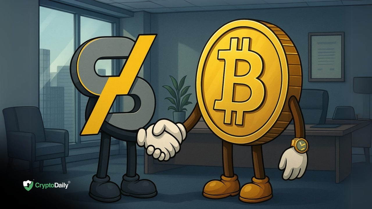 Reitar Logtech Plans $1.5B Bitcoin Buy in Strategic Treasury Shift