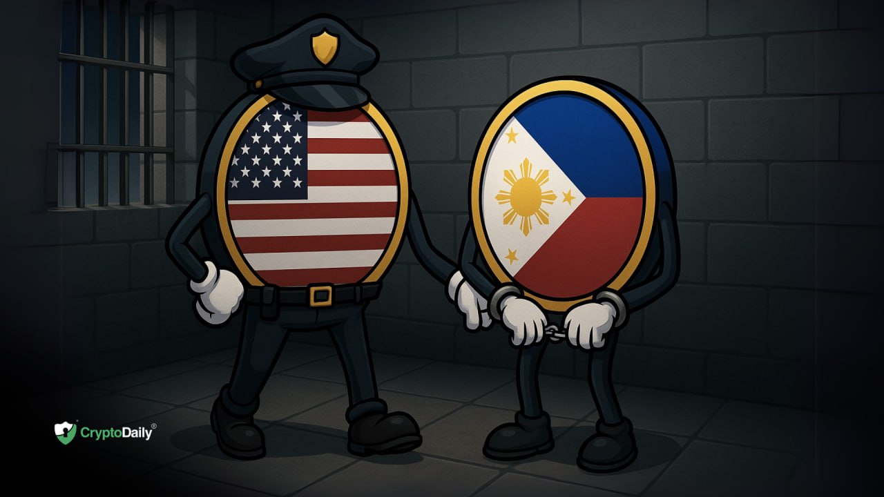 US Treasury Sanctions Filipino Tech Firm for Enabling Crypto Scams