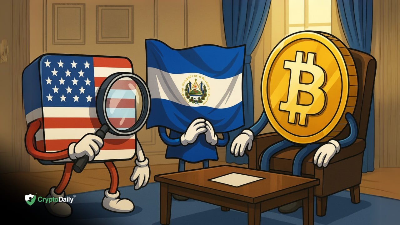 Trump Advisor Bo Hines’ El Salvador Visit Hints at U.S. Strategic Bitcoin Ambitions