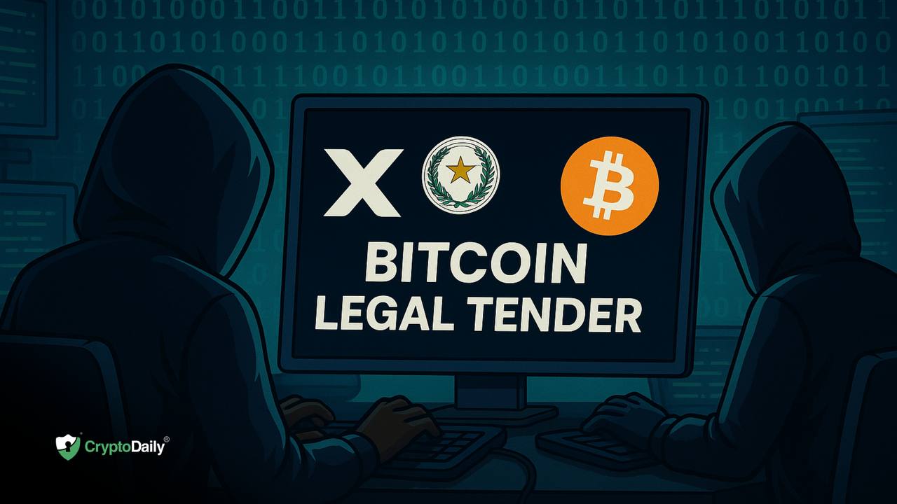 Hackers Target Paraguayan President’s X Account in Bitcoin Legal Tender Scam