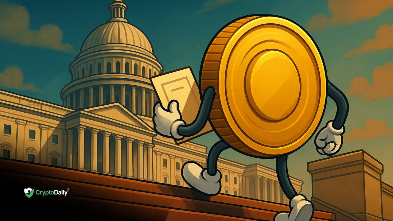 GENIUS Act Clears Key Senate Hurdle, Sets Up Next Week’s Stablecoin Vote