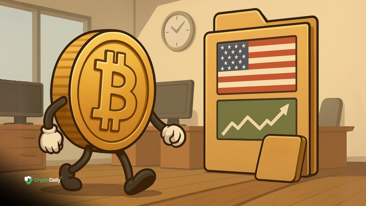 Trump Media Bitcoin Treasury Deal Declared Effective By SEC