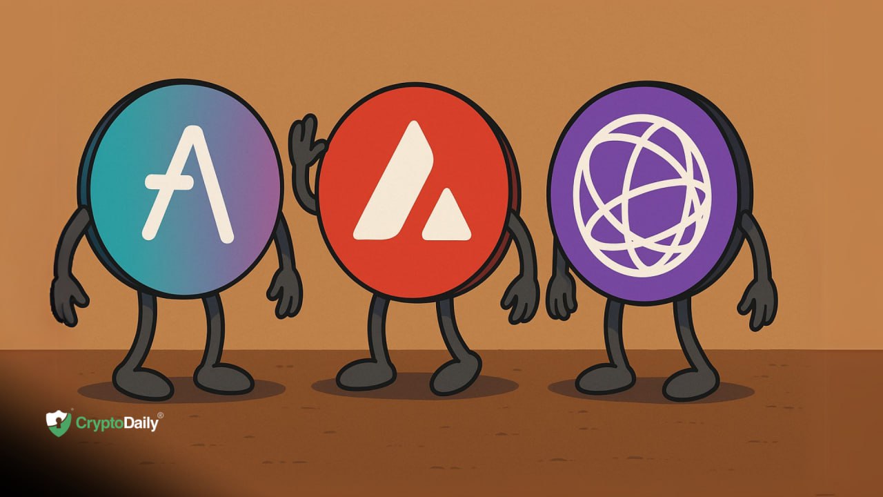 Top 3 Altcoins to Buy Today: Celestia (TIA), AAVE & Avalanche (AVAX) Offer Final Low Prices
