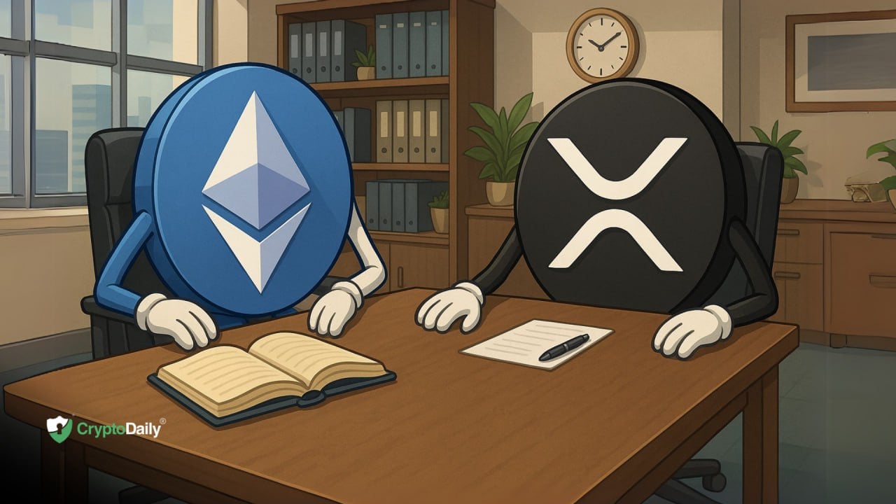 Which is the Superior Long-Term Investment? An In-Depth Comparison of Ethereum (ETH) and XRP