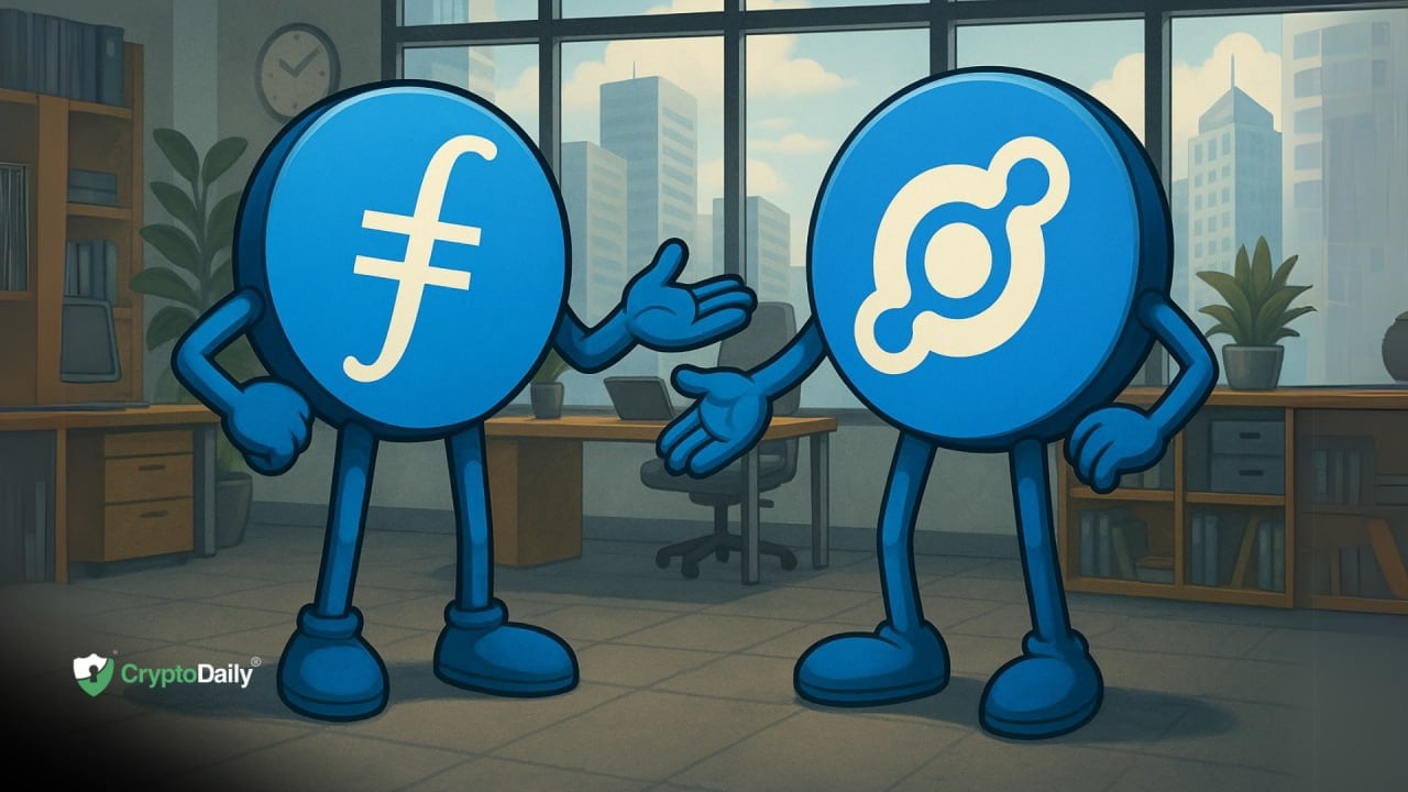 The DePIN Narrative: Comparing the Investment Case for Helium (HNT) and Filecoin (FIL)