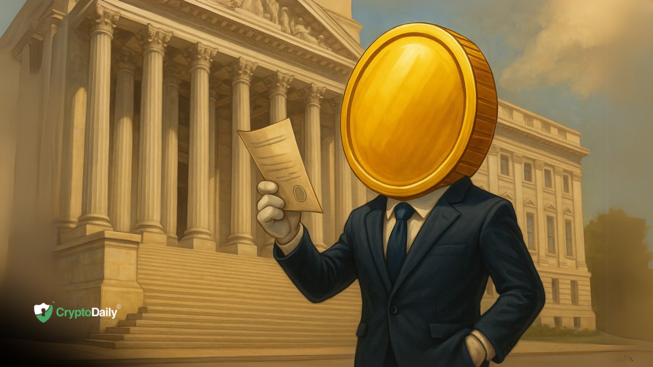 Big Win For Crypto As Senate Passes Landmark Stablecoin Bill