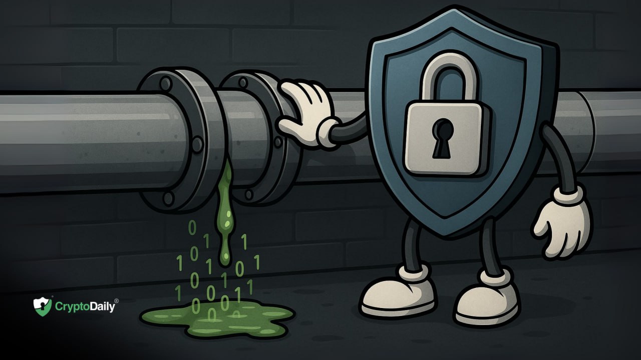 Colossal 16Bn Credential Leak Sparks Global Crypto Security Fears