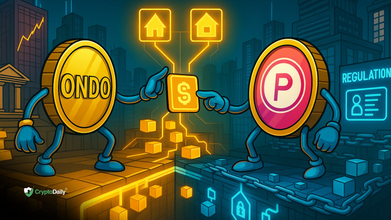 The Battle for Real-World Assets: Comparing the Approaches of Ondo (ONDO) and Polymesh (POLYX)