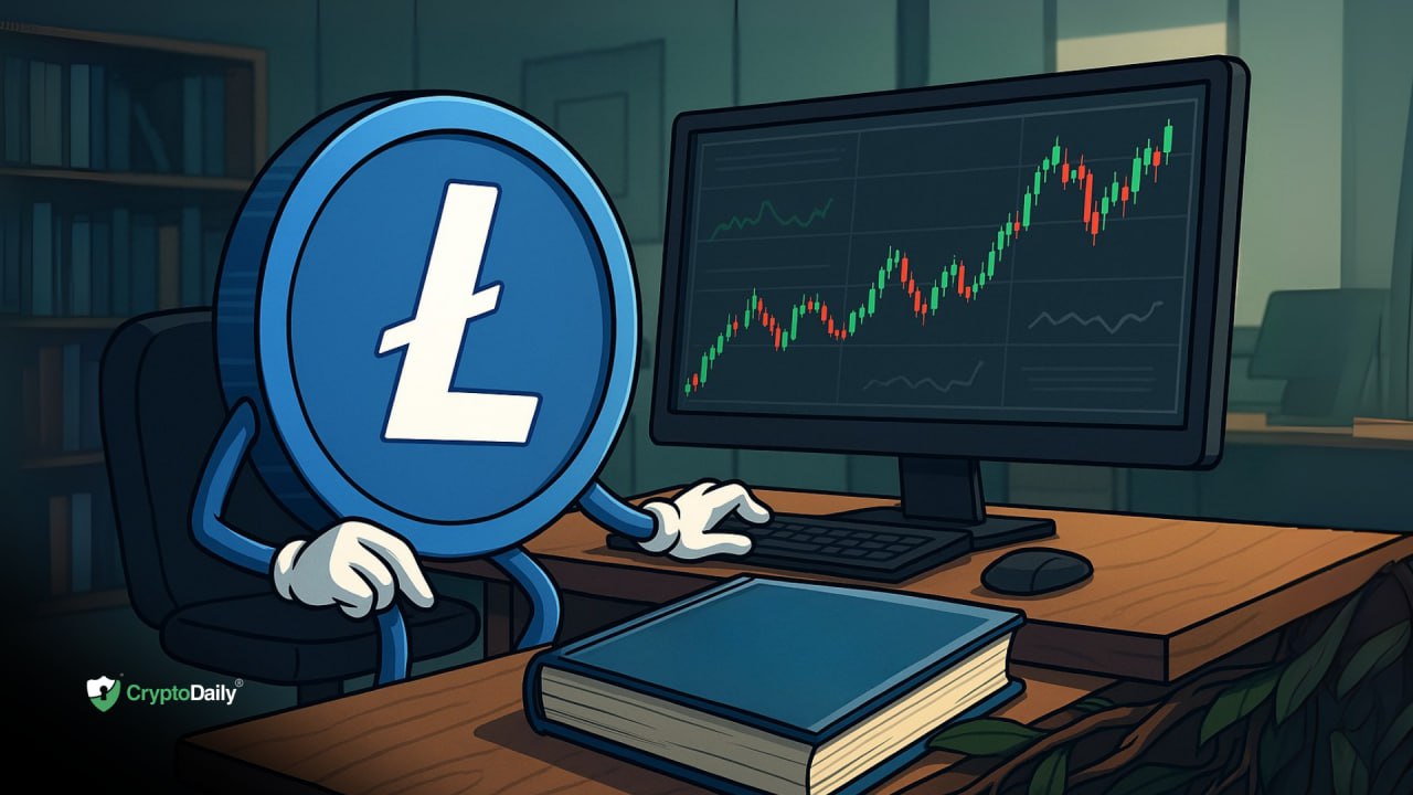 A Golden Opportunity: Why This Sell-Off in Chainlink (LINK) and Ondo (ONDO) Won't Last
