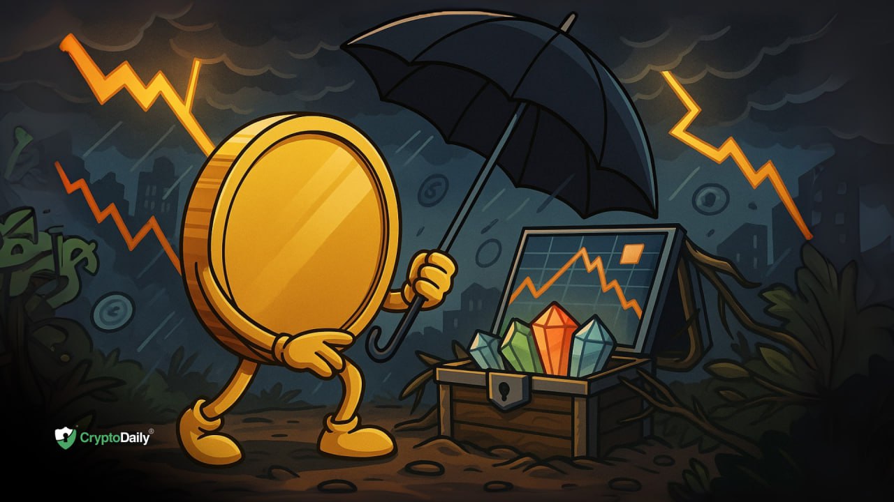 How to Survive a Market Turbulence: A Look at 3 "Safe Haven" Altcoins