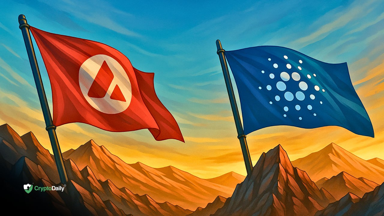 The Comeback Story: Can Cardano (ADA) or Avalanche (AVAX) Reclaim Their Former Glory in This Market Cycle?