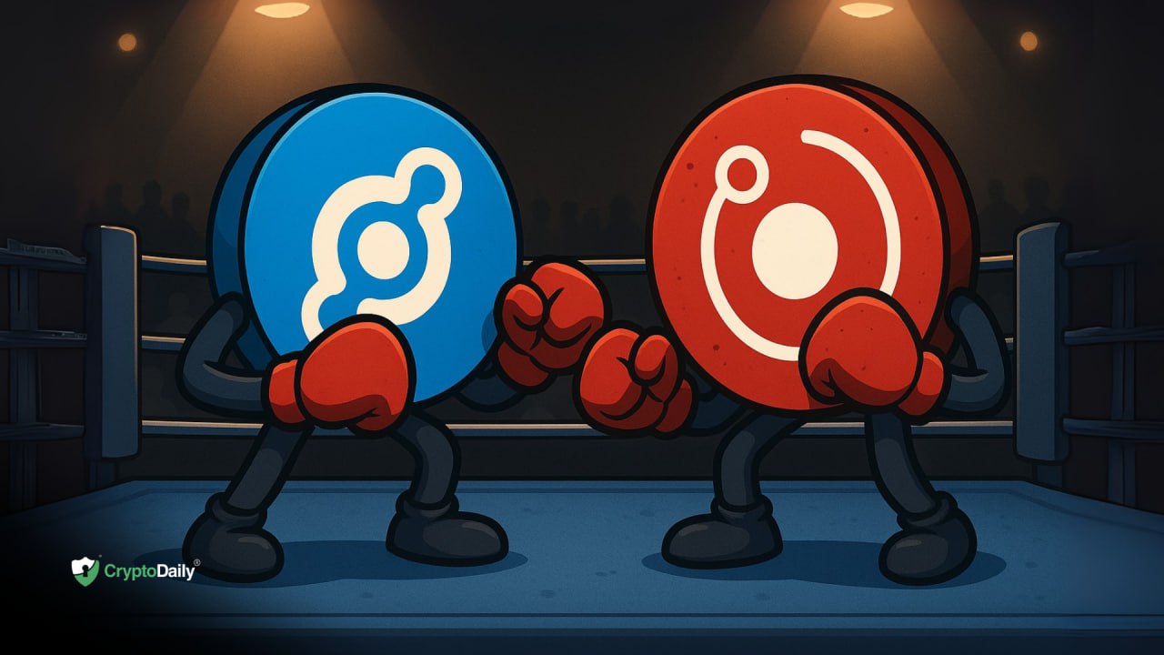 DePIN's Power Players: Analyzing Helium (HNT) vs. Render (RENDER) and Akash Network (AKT)