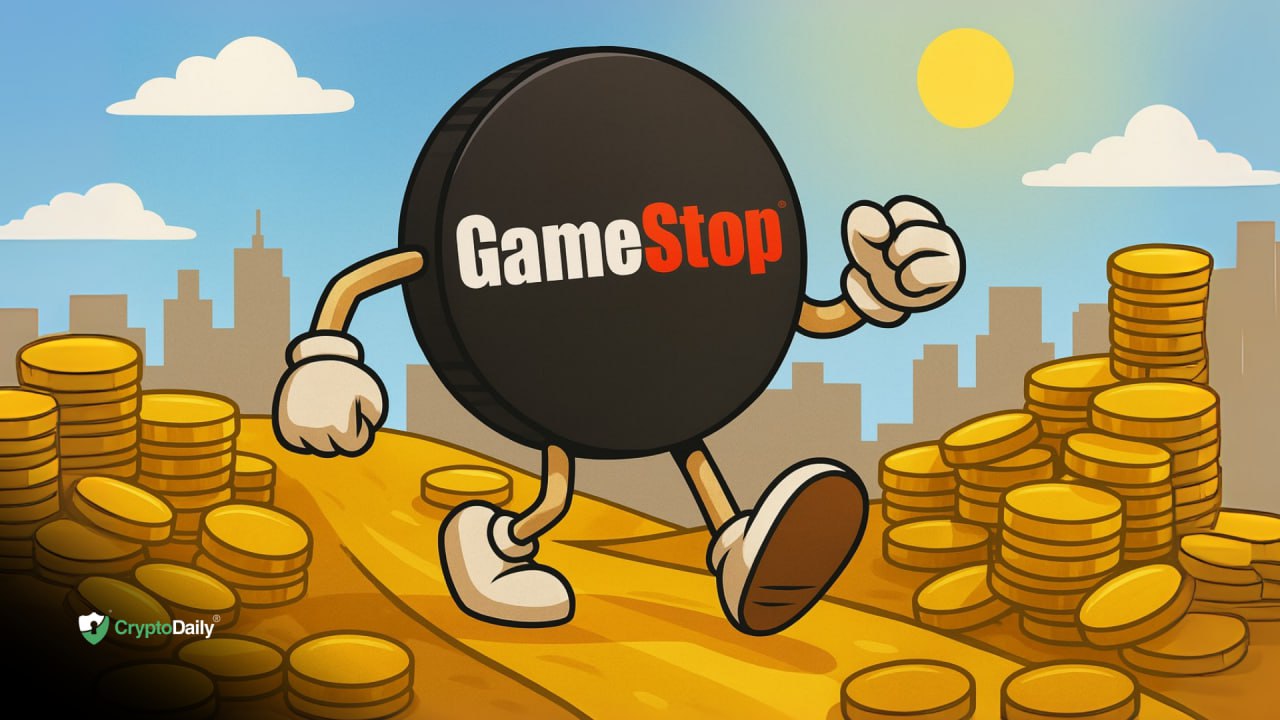 GameStop’s $2.7B Total Raise Sets Stage for Potential Bitcoin Expansion