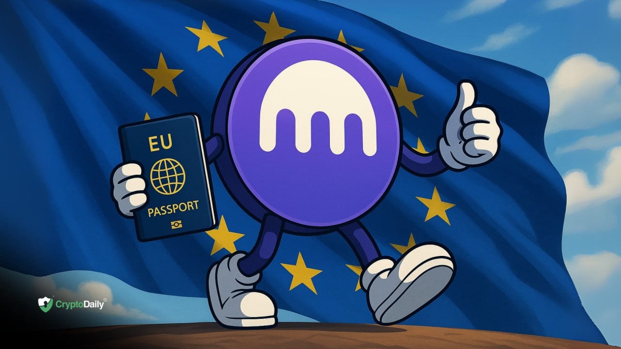 Kraken Strengthens EU Presence as MiCA License Clears Path for Expansion