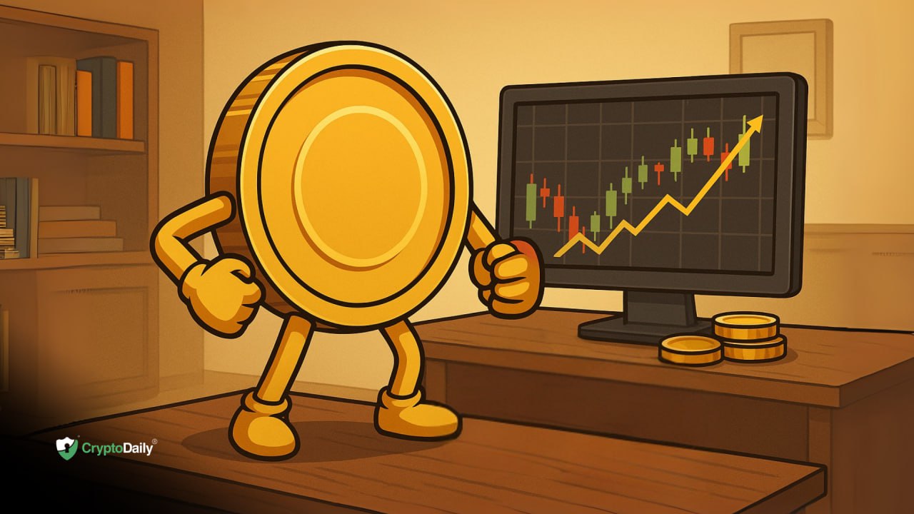 Every Trader Must Have These Coins In Their Crypto Portfolio for the Coming Rebound