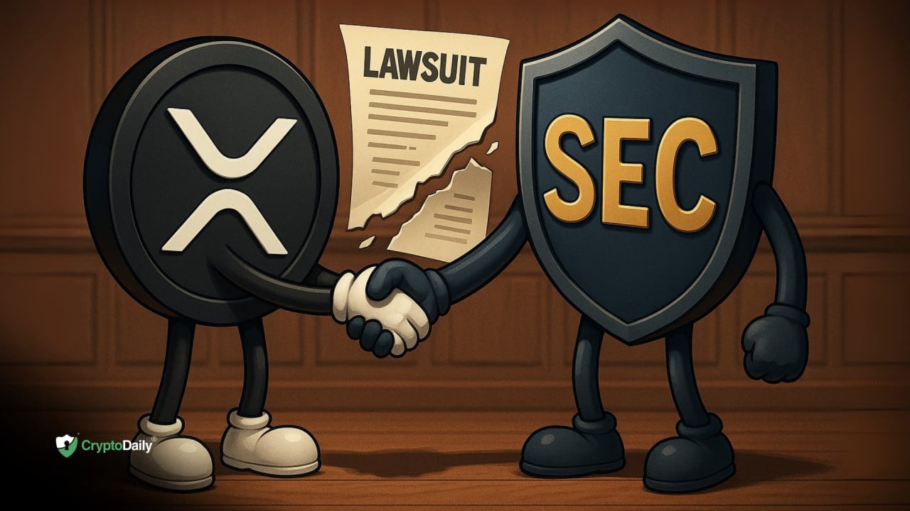 Ripple, SEC Agree To Drop Appeals, End Prolonged Legal Battle