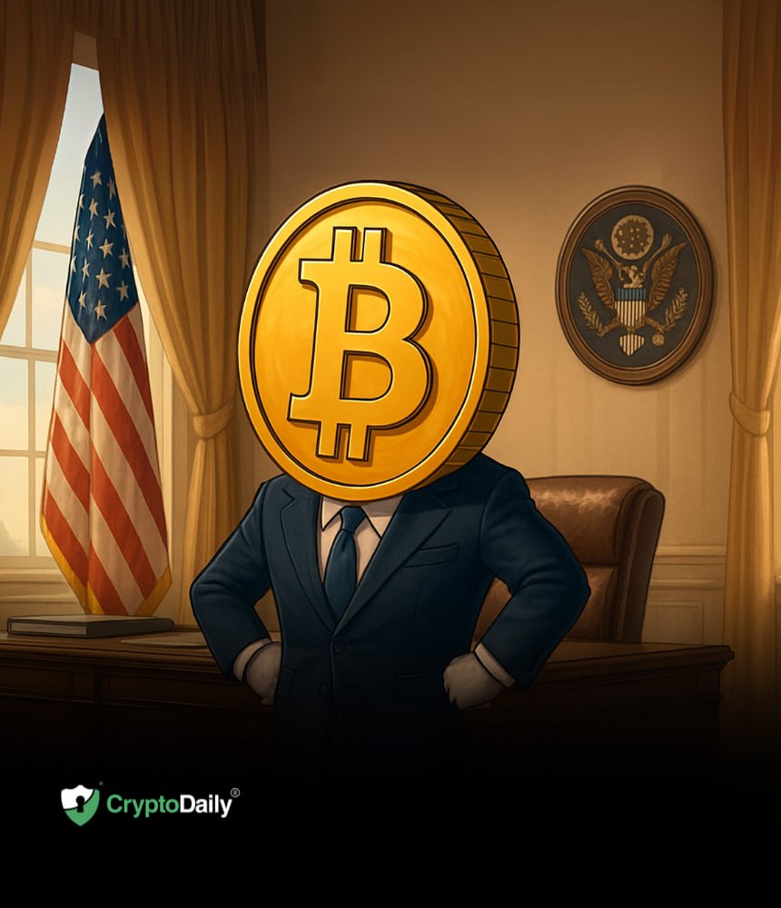 Trump-Linked Crypto Miner Moves Closer to IPO with $220M Capital Raise