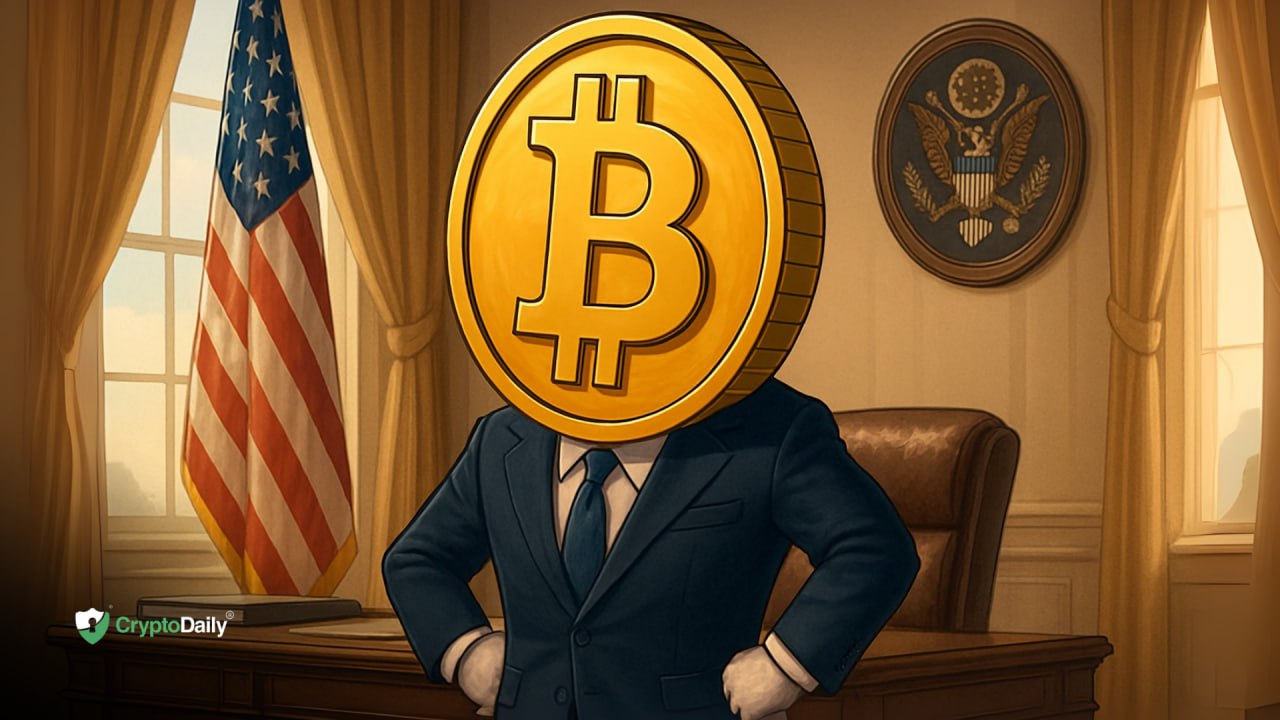 Trump-Linked Crypto Miner Moves Closer to IPO with $220M Capital Raise