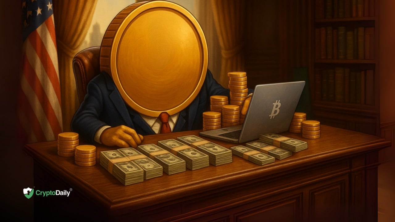 New Data Reveals Trump Family’s $620M Holdings in Crypto Assets and Stablecoins