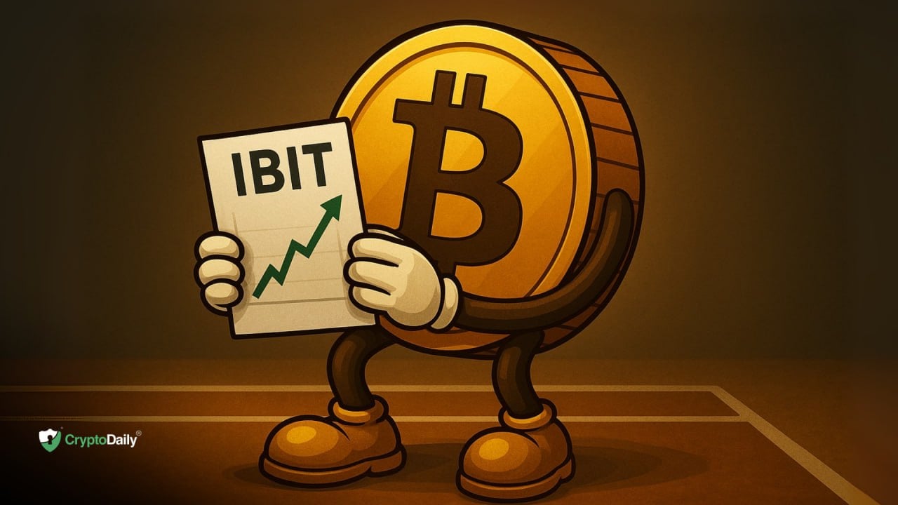 BlackRock’s IBIT Becomes Firm’s Third Most Profitable Fund In Just 18 Months