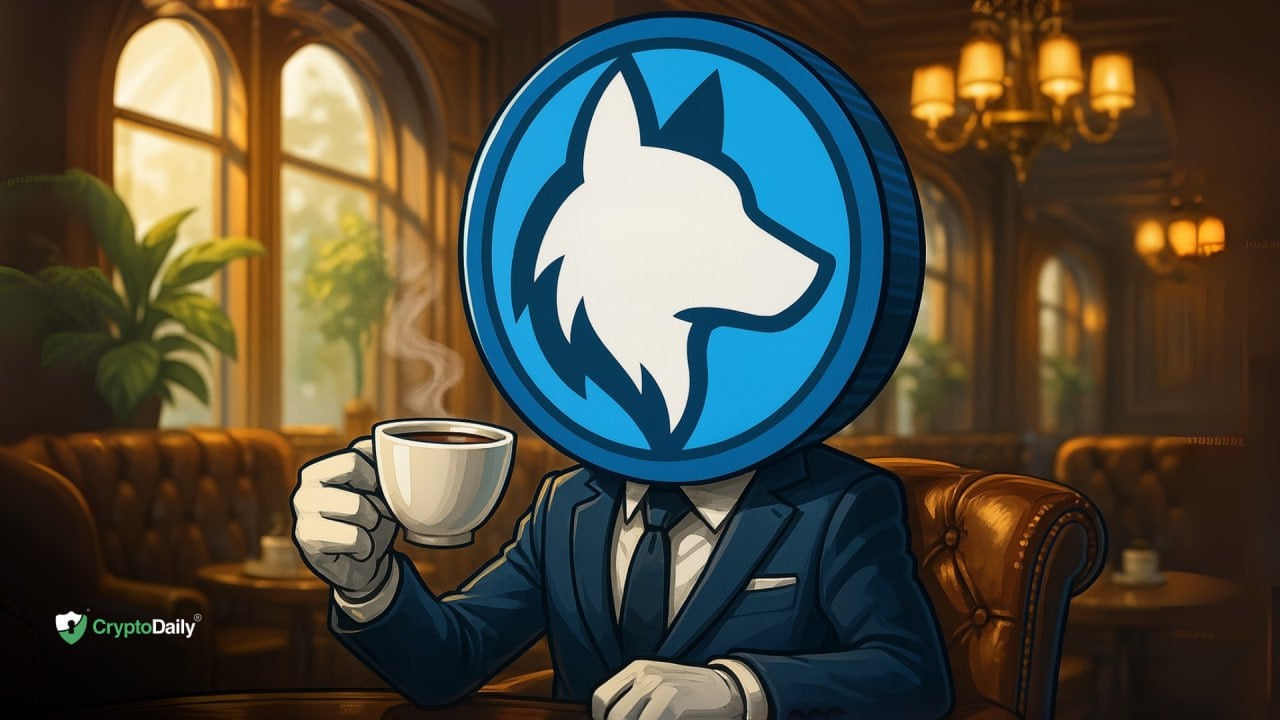 Husky Inu (HINU) Starts Crucial Week With Jump To $0.00018632
