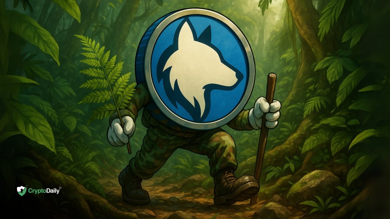 Husky Inu (HINU) Raises $814,089 As Pre-Launch Phase Continues, Readies For Next Price Jump