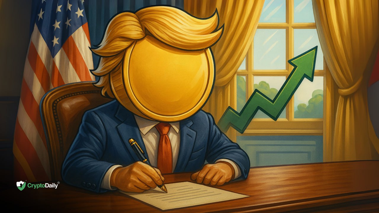 Trump’s Truth Social to Roll Out Utility Token for Patriot Subscribers