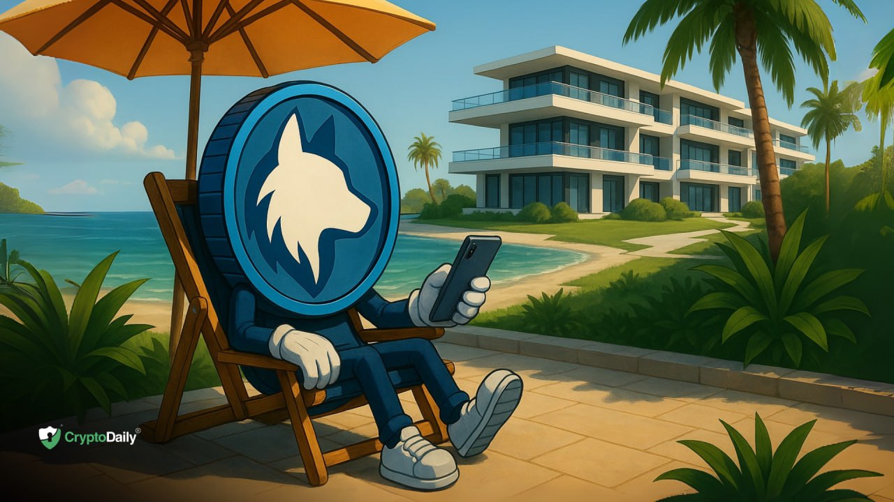 Husky Inu (HINU) Set For Price Jump As Bitcoin (BTC) Soars To New All-Time High
