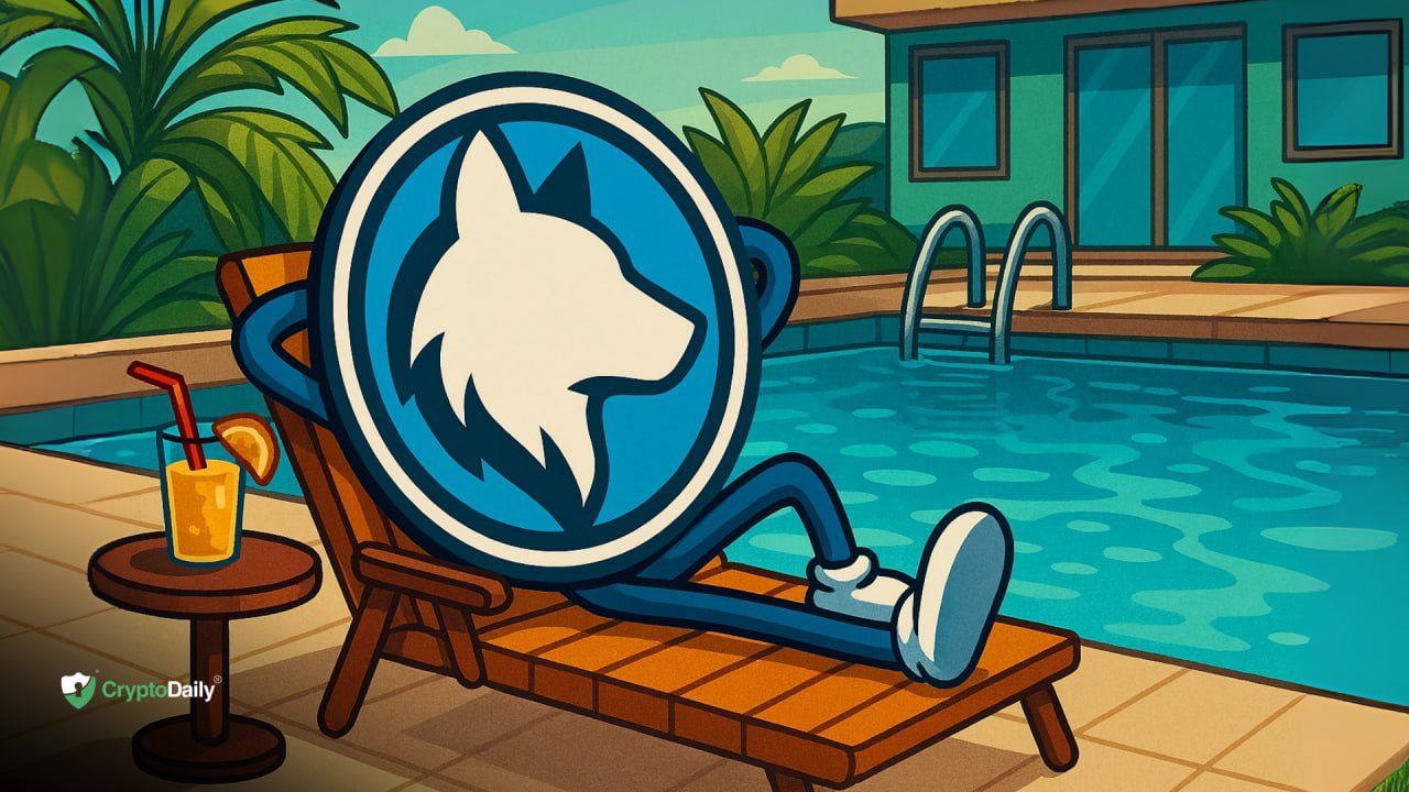 Husky Inu (HINU) Registers Second Price Jump Of The Week, Rises To $0.00018850