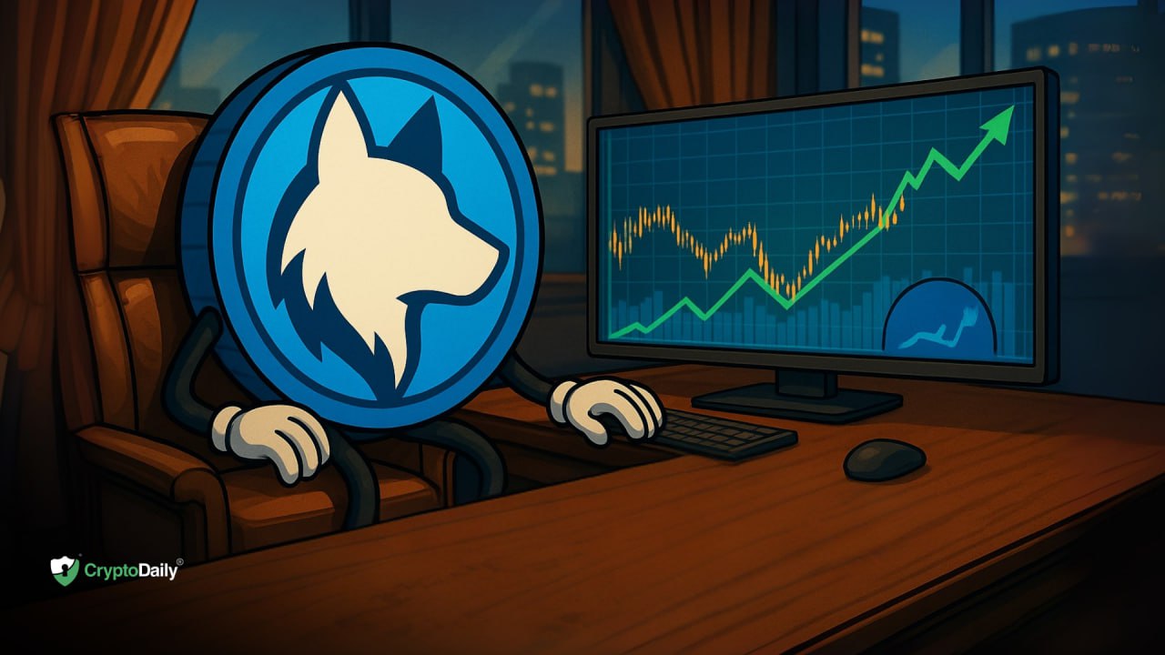 Husky Inu (HINU) Reaches Another Fundraising Milestone, Crosses $820,000