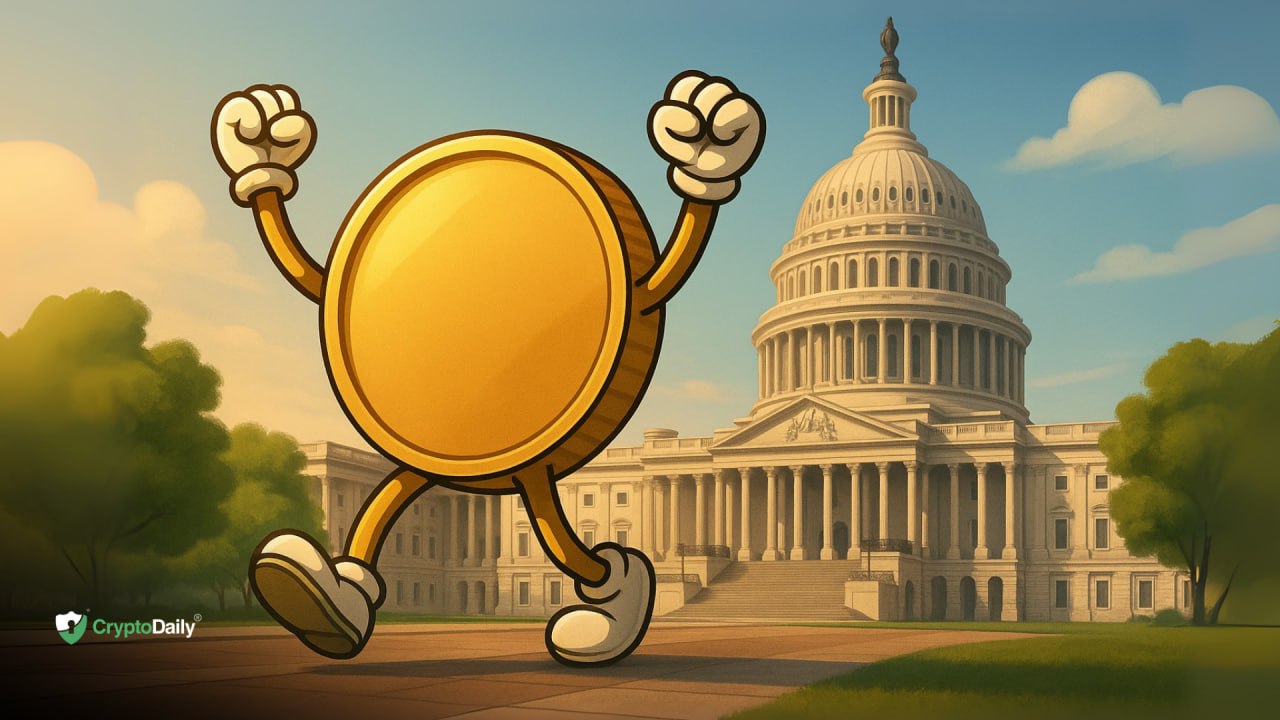 US House Revives Crypto Legislative Push With Record 9-Hour Vote