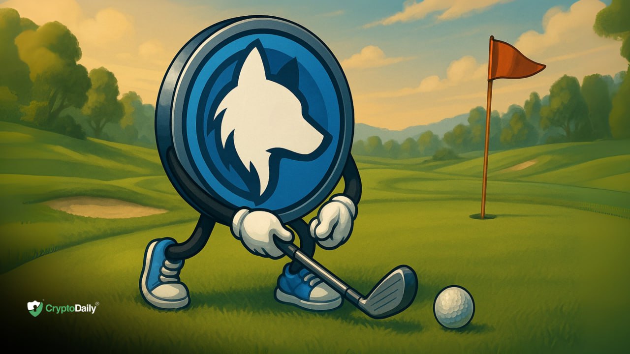 Husky Inu (HINU) Gearing Up For Move To $0.00018960 As Bitcoin (BTC) Briefly Reclaims $120,000